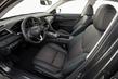 Review van de hybride sedan Honda Insight foto 6