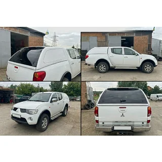 Hardtop (2012-2015) foto 2