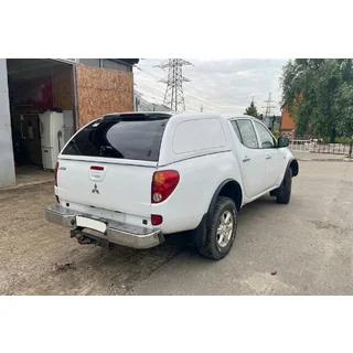 Hardtop (2012-2015) foto 1