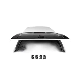 Hardtop (2012-2015) foto 4