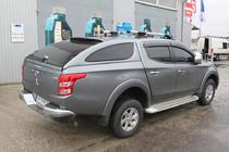 Mitsubishi L200 2015–2024 Dakkoffer (Starbox) foto 4