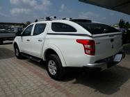 Mitsubishi L200 2015–2024 Dakkoffer (Starbox) foto 7