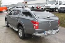 Mitsubishi L200 2015–2024 Dakkoffer (Starbox) foto 9