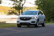 Review van de Buick Enclave crossover foto 7