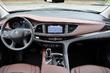 Review van de Buick Enclave crossover foto 5