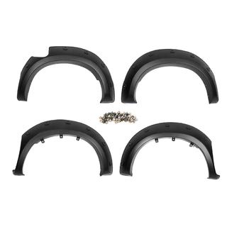 Wielkastverbreders (2006-2015, ABS) Toyota Hilux 2006–2015 foto 1