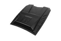 Volkswagen Amarok 2010–2022 Motorkapcover (ABS) foto 13