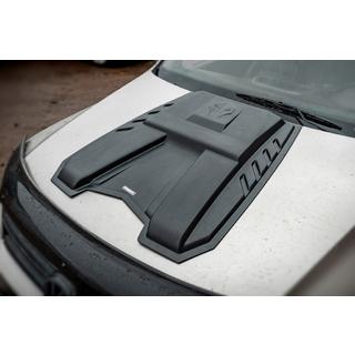 Motorkapcover (ABS) foto 4