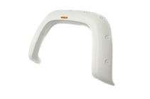 Volkswagen Amarok 2010–2022 Wielkastverbreders (glasvezel, overspuitbaar) 19 cm foto 15