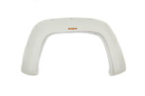 Volkswagen Amarok 2010–2022 Wielkastverbreders (glasvezel, overspuitbaar) 19 cm foto 11