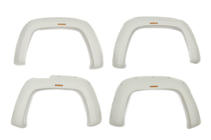Volkswagen Amarok 2010–2022 Wielkastverbreders (glasvezel, overspuitbaar) 19 cm foto 6