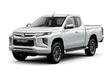 Nieuwe Mitsubishi L200 van de vijfde generatie foto 11
