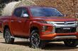 Nieuwe Mitsubishi L200 van de vijfde generatie foto 10