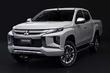 Nieuwe Mitsubishi L200 van de vijfde generatie foto 9