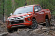 Nieuwe Mitsubishi L200 van de vijfde generatie foto 7