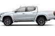 Nieuwe Mitsubishi L200 van de vijfde generatie foto 2