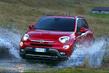 Compacte stads-crossover Fiat 500X foto 1