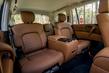 Review van de premium SUV Infiniti QX80 foto 7