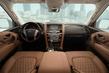 Review van de premium SUV Infiniti QX80 foto 5