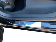 Citroen C-4 2010–2018 Carmos instaplijsten (4 stuks, RVS) foto 2