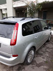 Ford C-Max 2004–2010 Zwarte dakrails foto 2