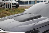 Ford Ranger 2011–2022 Motorkap cover V3 (ABS) foto 3