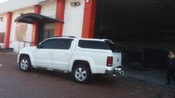 Volkswagen Amarok 2010–2022 Hardtop Alfa foto 5