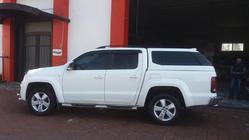 Volkswagen Amarok 2010–2022 Hardtop Alfa foto 7