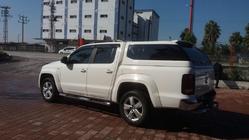 Volkswagen Amarok 2010–2022 Hardtop Alfa foto 8