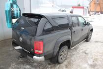 Volkswagen Amarok 2010–2022 Hardtop Adrenaline foto 4