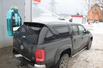 Volkswagen Amarok 2010–2022 Hardtop Adrenaline foto 7