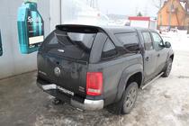 Volkswagen Amarok 2010–2022 Hardtop Adrenaline foto 8