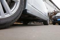 Audi Q7 2015–2026 OEM V3 zijtreden (2 stuks, aluminium) foto 15