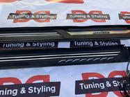 Audi Q7 2015–2026 OEM V3 zijtreden (2 stuks, aluminium) foto 5