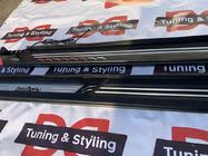 Audi Q7 2015–2026 OEM V3 zijtreden (2 stuks, aluminium) foto 6