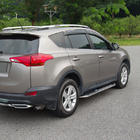 Toyota Rav 4 2013–2018 Side steps OEM V5 (2016-2018, 2 stuks, aluminium) foto 10