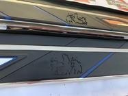 Mazda CX-5 2017–2025 Originele sidesteps V2 (set van 2) foto 4