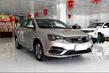 Vernieuwde Geely Emgrand 7 sedan foto 4