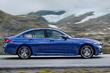Review van de zevende generatie BMW 3-Series sedan foto 9