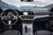 Review van de zevende generatie BMW 3-Series sedan foto 6