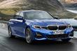 Review van de zevende generatie BMW 3-Series sedan foto 4