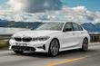 Review van de zevende generatie BMW 3-Series sedan foto 1