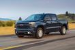 Review van de nieuwe generatie Chevrolet Silverado pick-up foto 6