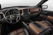 Review van de nieuwe generatie Chevrolet Silverado pick-up foto 5