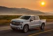 Review van de nieuwe generatie Chevrolet Silverado pick-up foto 1