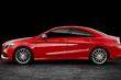 Test van de Mercedes-Benz CLA-Class sedan foto 7