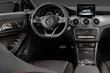 Test van de Mercedes-Benz CLA-Class sedan foto 4