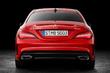 Test van de Mercedes-Benz CLA-Class sedan foto 8