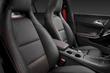 Test van de Mercedes-Benz CLA-Class sedan foto 5