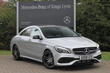 Test van de Mercedes-Benz CLA-Class sedan foto 3